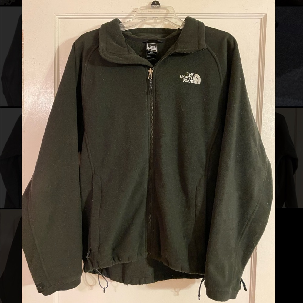 Men’s Size M North Face Jacket